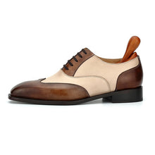 Blake Stitched Oxford Shoes for men