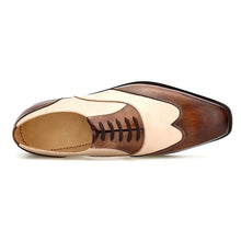 Blake Stitched Oxford Shoes for men