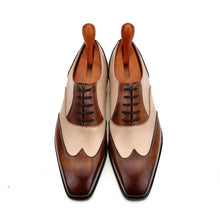 Blake Stitched Oxford Shoes for men