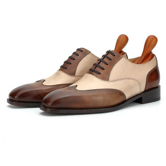 Blake Stitched Oxford Shoes for men